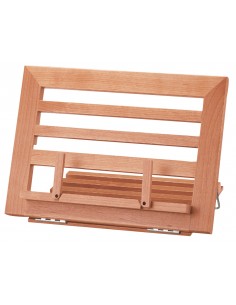 Atril subjectalibres... 2