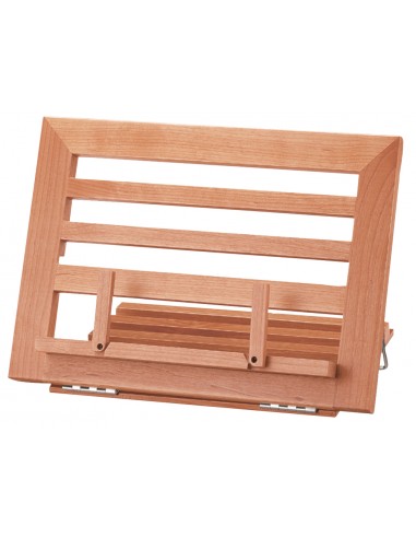 Atril subjectalibres q-connect fusta...