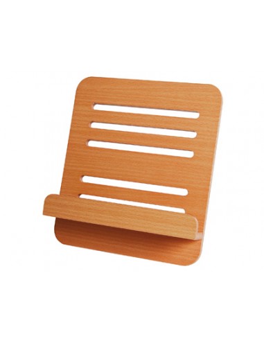 Atril subjectalibres q-connect fusta...