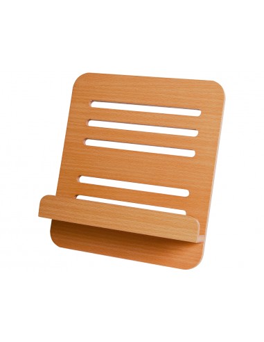 Atril subjectalibres q-connect fusta...