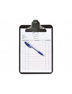 Portanotas q-connect... 2