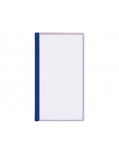 Porta menus liderpapel pvc... 2