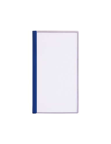 Porta menus liderpapel pvc din a5 amb...