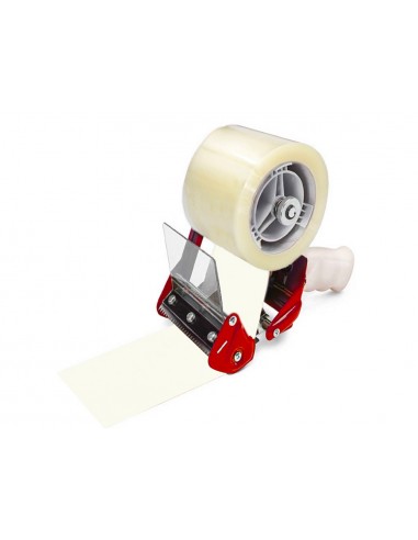 Cinta adhesiva q-connect polipropilè...