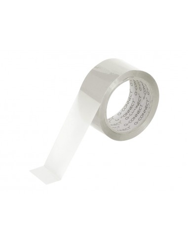 Cinta adhesiva q-connect polipropilè...