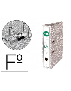 Archivador de palanca...