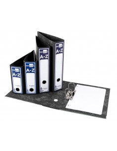 Archivador de palanca... 2