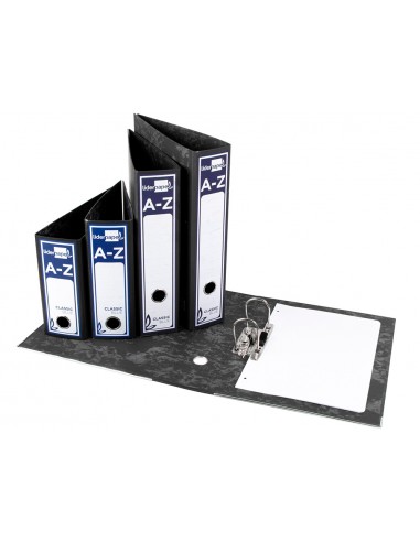 Arxivador de palanca liderpapel quart...