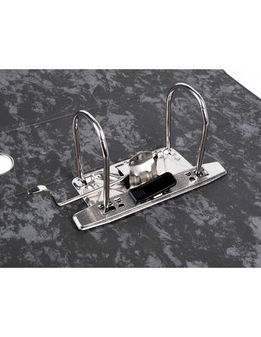 Arxivador de palanca liderpapel quart...