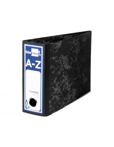 Arxivador de palanca liderpapel quart...