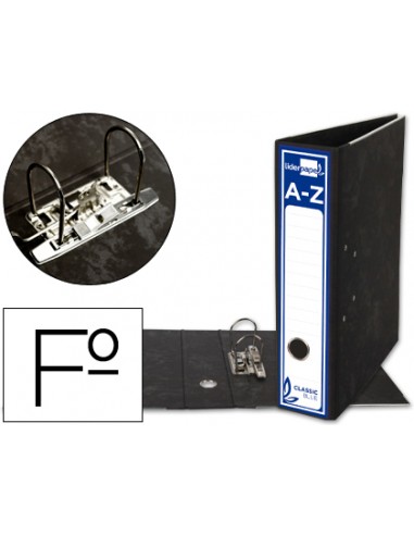 Arxivador de palanca liderpapel foli...