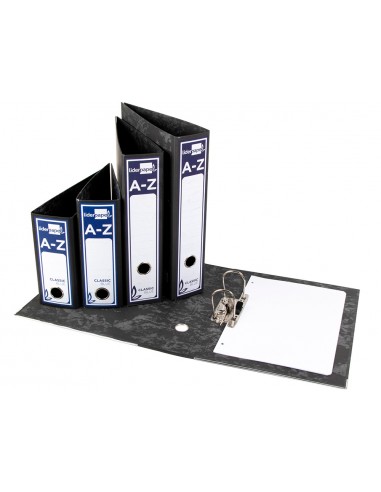 Arxivador de palanca liderpapel foli...