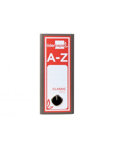 Arxivador de palanca liderpapel quart...