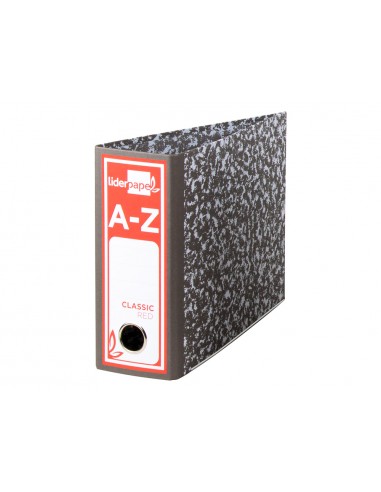 Arxivador de palanca liderpapel quart...