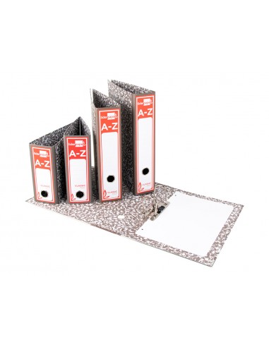 Arxivador de palanca liderpapel quart...