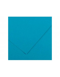 Cartulina guarro azul... 2