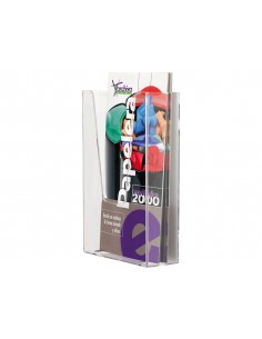 Expositor mural archivo... 2