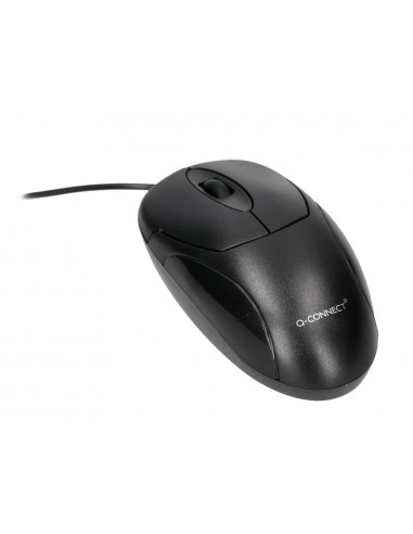 Ratolí q-connect optic 800 dpi usb...