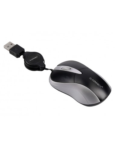 Ratolí q-connect mini optic 800 dpi...