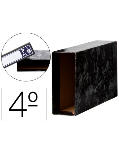 Caixa arxivador liderpapel classic...