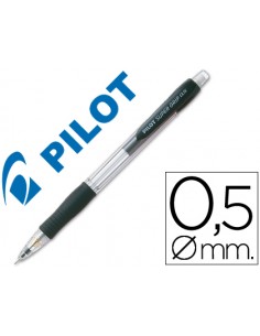 Portaminas pilot super grip...