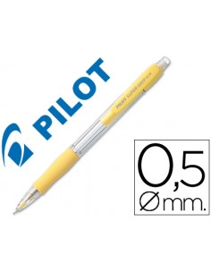 Portaminas pilot super grip...