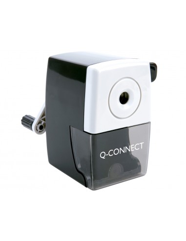 Sacapuntes sobretaula q-connect manual