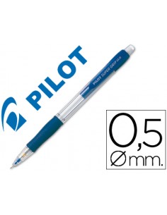 Portaminas pilot super grip...