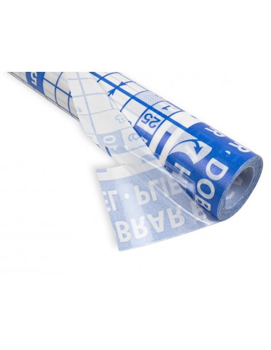 Rotllo plàstic adhesiu liderpapel...