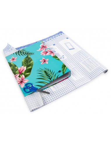 Rotllo plàstic adhesiu liderpapel...