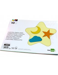 Bloc trabajos manuales... 2