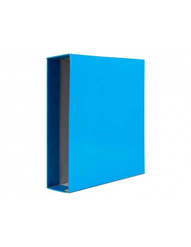 Caja archivador liderpapel de palanca...