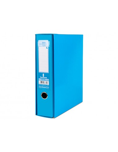 Caja archivador liderpapel de palanca...