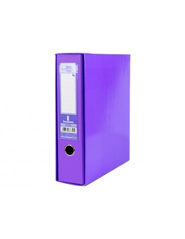 Caja archivador liderpapel de palanca...