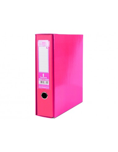 Caja archivador liderpapel de palanca...