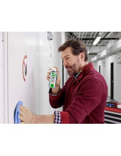 Limpiador de pegamento... 2