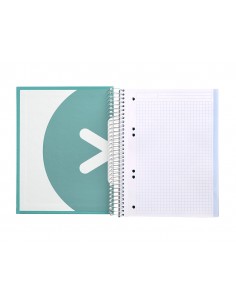Cuaderno espiral a5 micro... 2