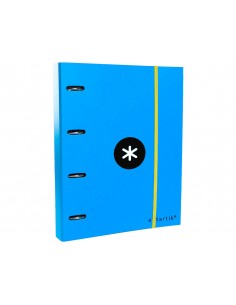 Carpeta con recambio... 2