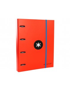 Carpeta con recambio... 2