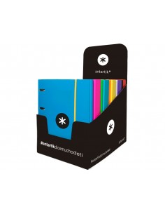 Carpeta con recambio... 2