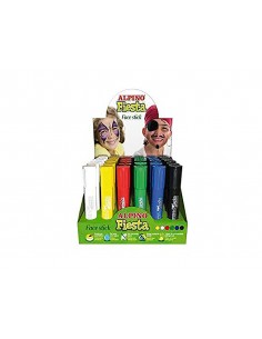 Barra maquillaje alpino... 2