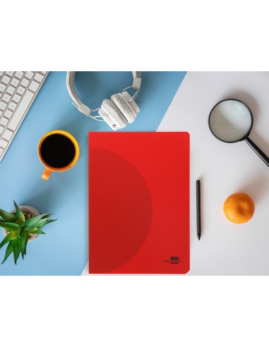 Llibreta liderpapel 360 tapa de...