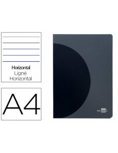 Libreta liderpapel 360 tapa...