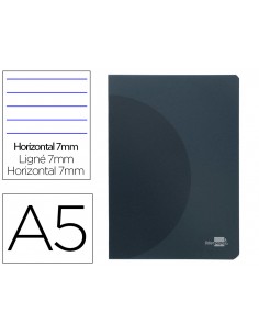 Libreta liderpapel 360 tapa...