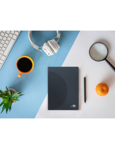 Llibreta liderpapel 360 tapa de...