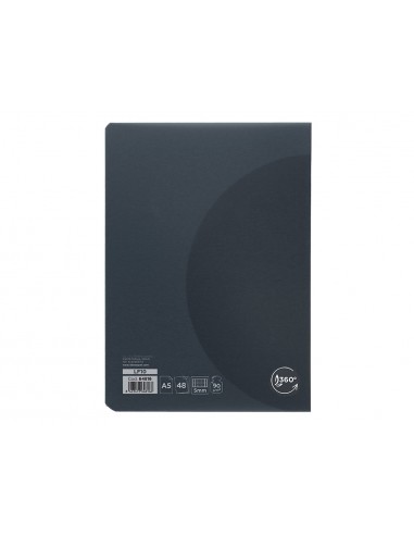 Llibreta liderpapel 360 tapa de...