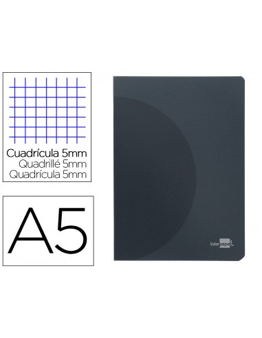 Llibreta liderpapel 360 tapa de...