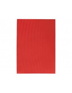 Goma eva ondulada... 2