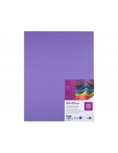 Cartulina liderpapel 50x65... 2