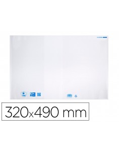 Funda per llibres colibri...